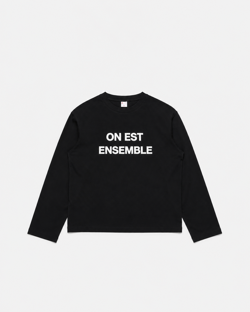 ON EST ENSEMBLE LONG SLEEVE