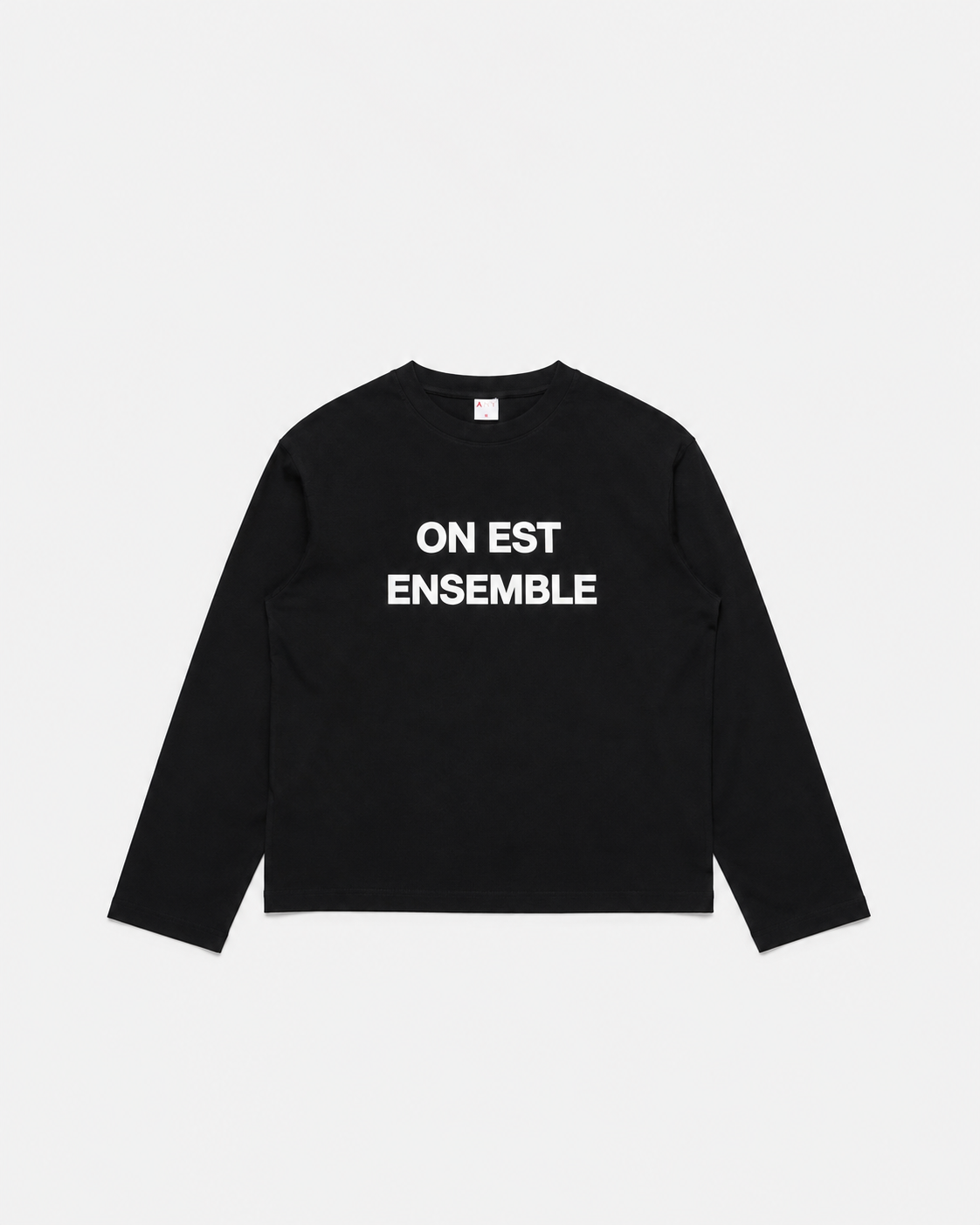 ON EST ENSEMBLE LONG SLEEVE