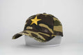"AVANT TOI" ARMY BASEBALL CAP